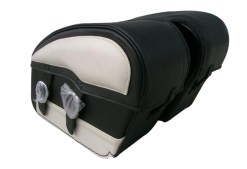 1001FWT- Saddleline Harley Davidson Saddle Bag for Road King, Road King Classic, Road Glide & Street Glide ( It is custom order ) - Image 5