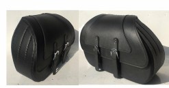 602F- Saddleline Harley-Davidson Softail Springer FLSTS FLSTSI with Mounting Hardware - Image 3