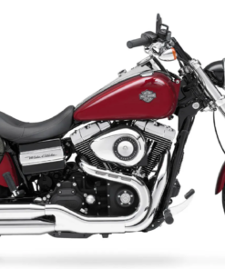 227-SADDLELINE HARLEY-DAVIDSON WIDEGLIDE FXDWG