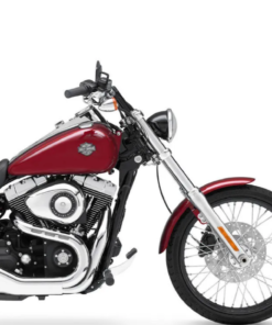 230-SADDLELINE HARLEY-DAVIDSON WIDEGLIDE FXDWG