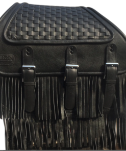Alternative view of 603RB- Saddleline Harley-Davidson Softail Springer FLSTS FLSTSI with Mounting Hardware.
