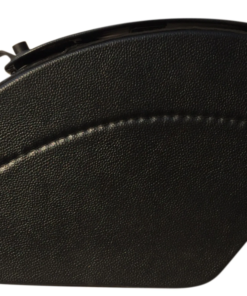 1014TD- Saddleline Harley-Davidson Dyna Fat Bob FXDF and FXDDFSE Saddlebags With Quick Detaching Mounts