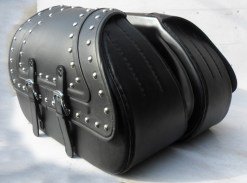 601BB- Saddleline Harley-Davidson Softail Heritage Springer FLSTS FLSTSI with Mounting Hardware - Image 3