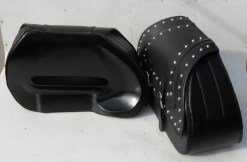 601BB- Saddleline Harley-Davidson Softail Heritage Springer FLSTS FLSTSI with Mounting Hardware - Image 4
