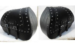 601BB- Saddleline Harley-Davidson Softail Heritage Springer FLSTS FLSTSI with Mounting Hardware - Image 5