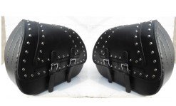 601BB- Saddleline Harley-Davidson Softail Heritage Springer FLSTS FLSTSI with Mounting Hardware - Image 6