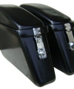 Alternative view of ITEM#1009 SADDLELINE’S HARLEY-DAVIDSON PAN-HEAD AND SHOVELHEAD