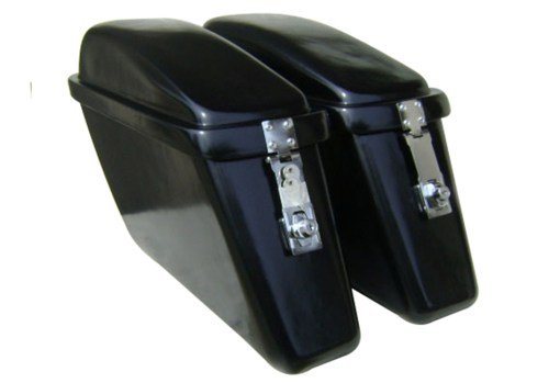 ITEM#1009 SADDLELINE’S HARLEY-DAVIDSON PAN-HEAD AND SHOVELHEAD - Image 2