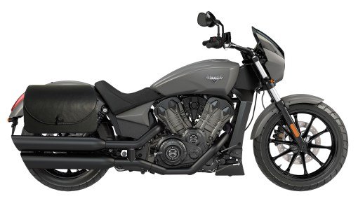 804- SADDLELINE VICTORY OCTANE SADDLEBAGS