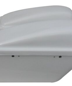 Alternative view of ITEM#1007 SADDLELINE’S REFURBISHED HARLEY-DAVIDSON PAN-HEAD AND SHOVELHEAD
