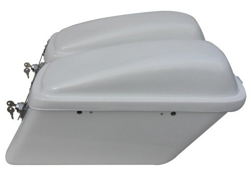 ITEM#1007 SADDLELINE’S REFURBISHED HARLEY-DAVIDSON PAN-HEAD AND SHOVELHEAD - Image 2