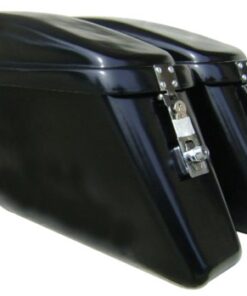 ITEM#1009 SADDLELINE’S HARLEY-DAVIDSON PAN-HEAD AND SHOVELHEAD