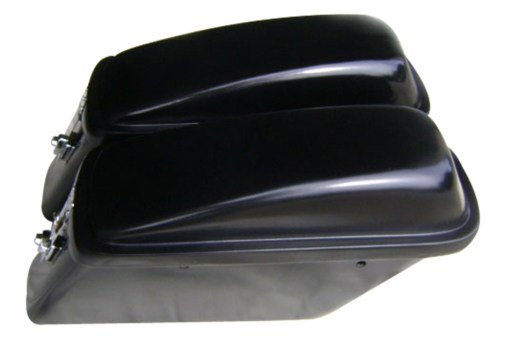 ITEM#1009 SADDLELINE’S HARLEY-DAVIDSON PAN-HEAD AND SHOVELHEAD - Image 4