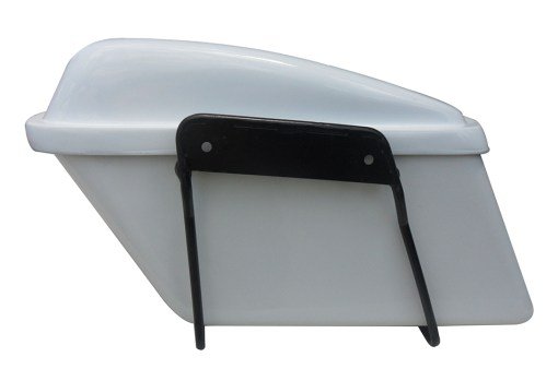 ITEM#1007 SADDLELINE’S REFURBISHED HARLEY-DAVIDSON PAN-HEAD AND SHOVELHEAD - Image 5