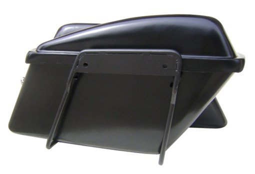 ITEM#1009 SADDLELINE’S HARLEY-DAVIDSON PAN-HEAD AND SHOVELHEAD - Image 6
