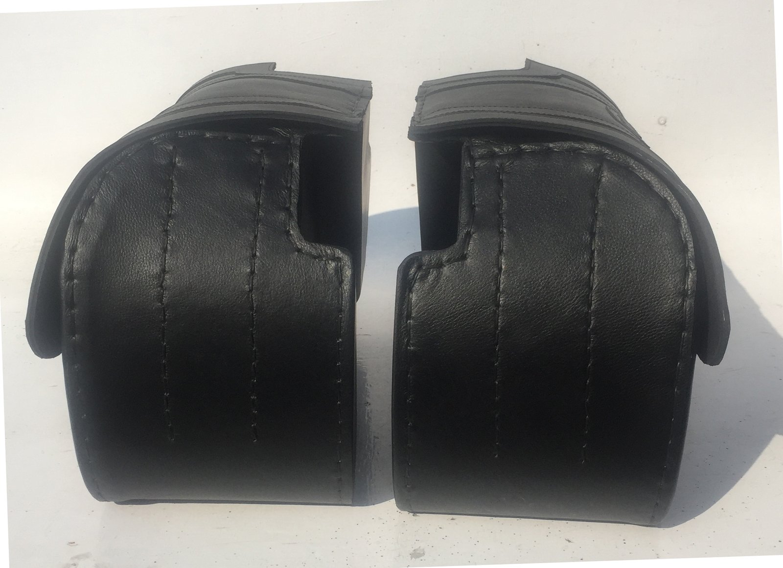 SP35F- Saddleline Harley-Davidson Sportster XL1200 All Models With Quick Mounting Brackets. - Image 4