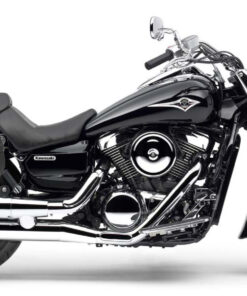 1400- KAWASAKI VULCAN 2000 CLASSIC