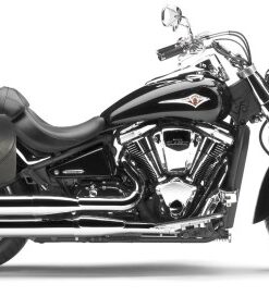 1402- KAWASAKI VULCAN 2000 CLASSIC