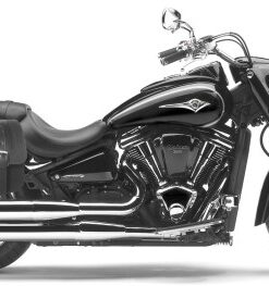 1403-KAWASAKI VULCAN 2000 CLASSIC