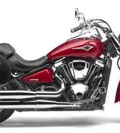 1404- KAWASAKI VULCAN 2000 CLASSIC