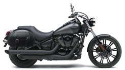 1410- KAWASAKI VULCAN 2000 CLASSIC
