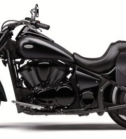 1405- KAWASAKI VULCAN 900 CLASSIC