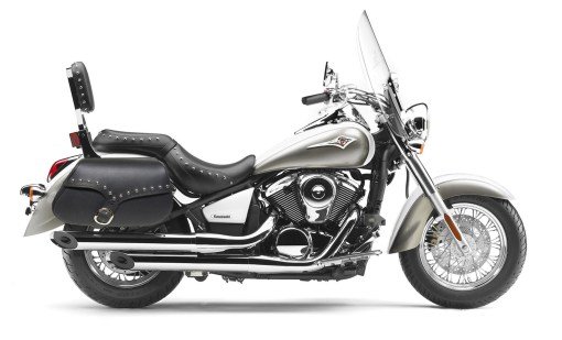 1406- KAWASAKI VULCAN 9000 CLASSIC