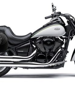 1407- KAWASAKI VULCAN 900 CLASSIC