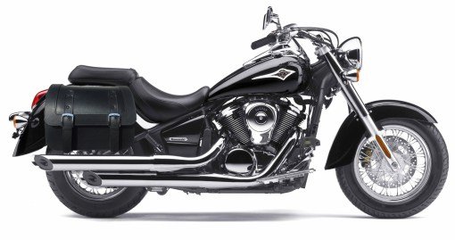 1408-KAWASAKI VULCAN 900 CLASSIC