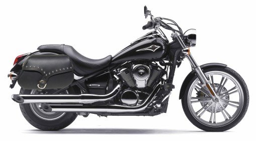 1411- KAWASAKI VULCAN 9000 CUSTOM