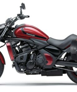 Alternative view of 1413-KAWASAKI VULCAN –S ALL MODELS