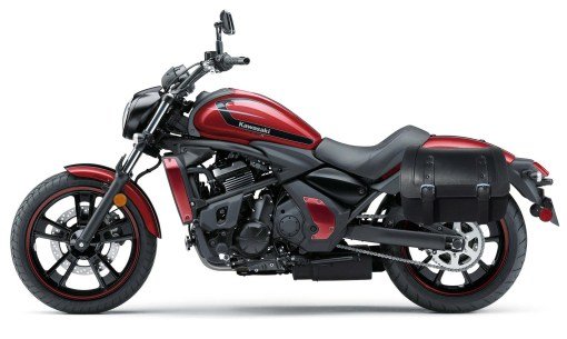 1413-KAWASAKI VULCAN –S ALL MODELS - Image 2