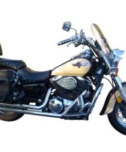 1427-KAWASAKI VULCAN 1500 CLASSIC
