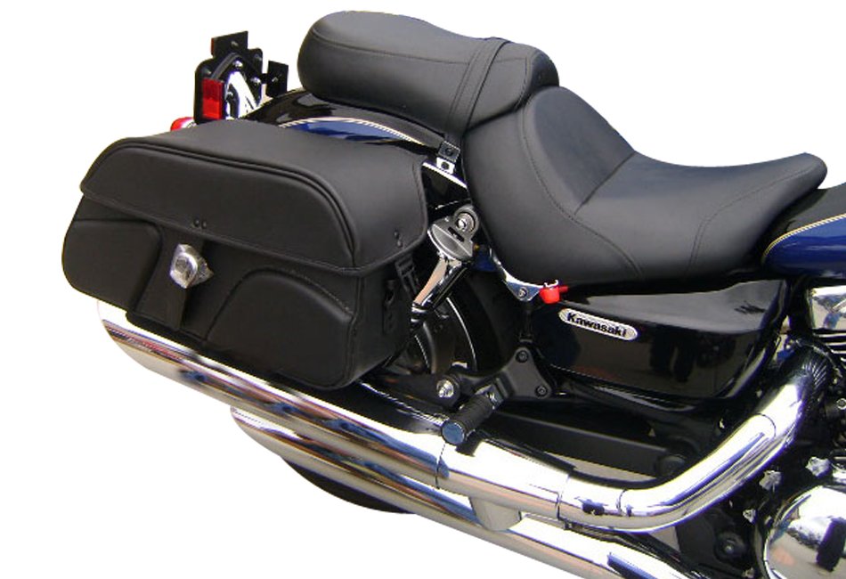 1429-KAWASAKI VULCAN 1600 CLASSIC