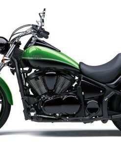 Alternative view of 1414-KAWASAKI VULCAN –S ALL MODELS