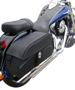 Alternative view of 1429-KAWASAKI VULCAN 1600 CLASSIC