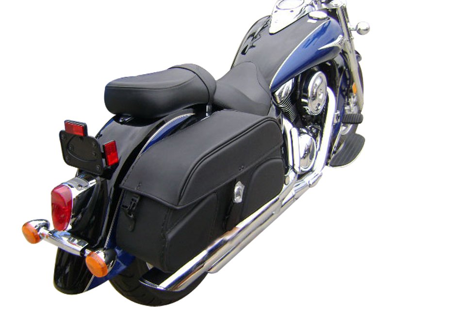 1429-KAWASAKI VULCAN 1600 CLASSIC - Image 2