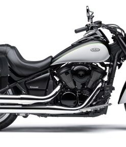 Alternative view of 1408-KAWASAKI VULCAN 900 CLASSIC