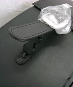 1424L- Saddleline Kawasaki Vulcan drifter 800 Saddlebags - Image 6