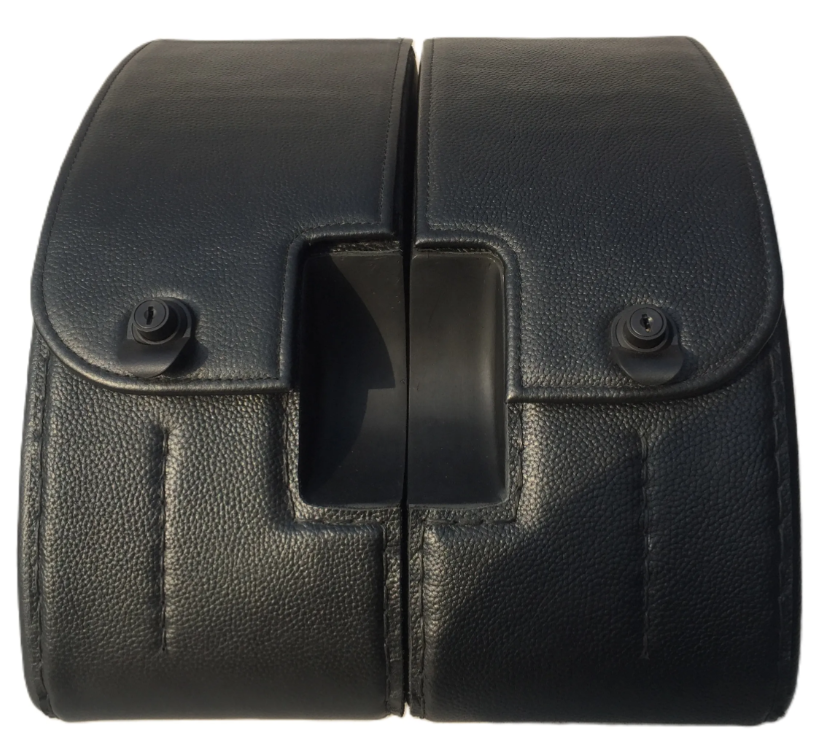 422-L Saddleline Harley-Davidson Softail Lowrider FXSLR & S Saddlebags With Quick Mounting. 2018-2024 - Image 6