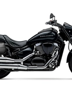 103. VL-100 SUZUKI BOULEVARD M50, M90, STUDDED