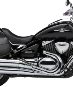 105. VL-100 SUZUKI BOULEVARD M1500