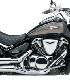 109. VL-100 SUZUKI BOULEVARD C1800R