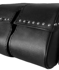 YM1400ST-Saddleline Yamaha V.STAR 1100 classic Saddlebags with Complete Quick Detachable Mounting Hardware. - Image 6