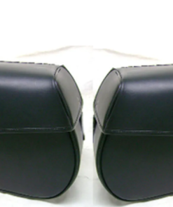 Alternative view of 102. VL-100 SUZUKI BOULEVARD M50, M90