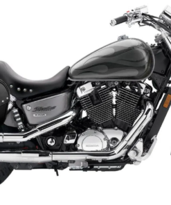 1226-HONDA SHADOW SABRE VT1100