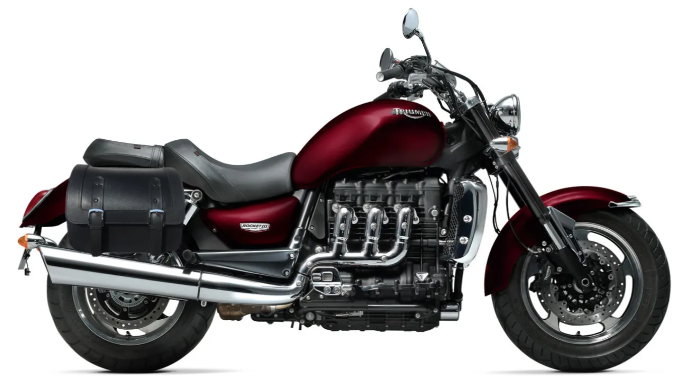 Iii Roadster Triumph Bike Rocket Buy Triumph Rocket III Roadster