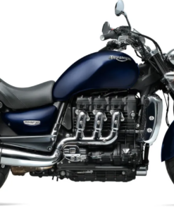 715- TRIUMPH ROCKET 111