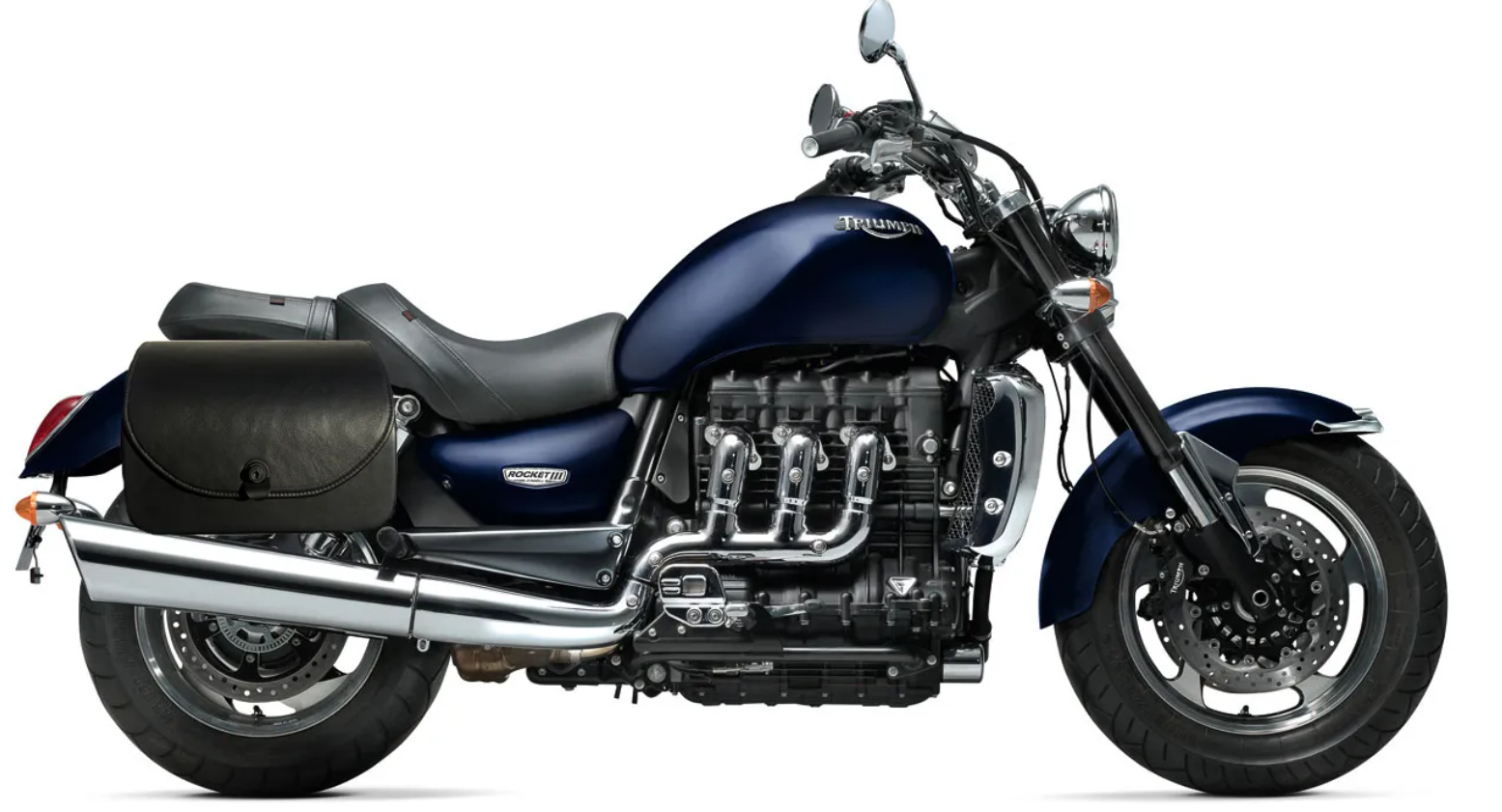 715- TRIUMPH ROCKET 111