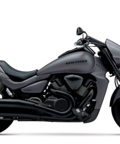 90- ITEM# VL-100F SUZUKI BOULEVARD M109R